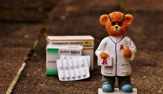 Thanks for a foto: https://all-free-download.com/free-photos/download/closeup-of-toddler-bear-near-medicine_606758.html